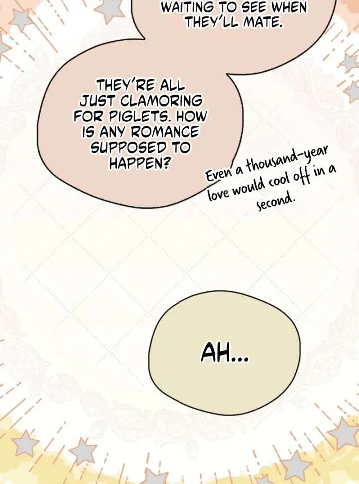 Marquis of Marron Chapter 30 page 91 - 