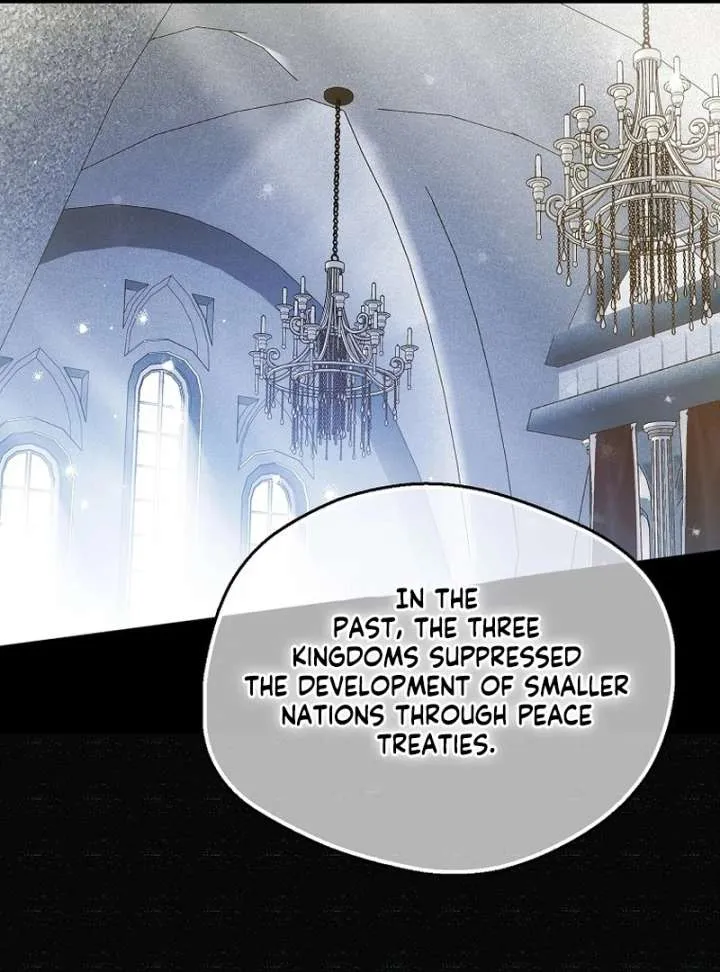 Marquis of Marron Chapter 31 page 20 - 