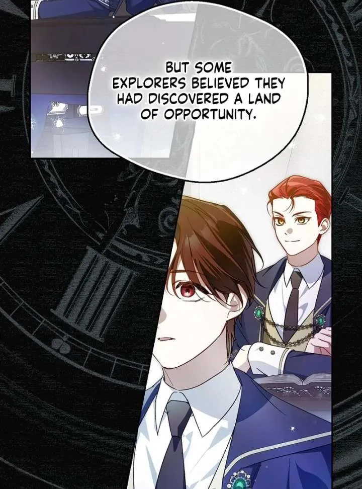 Marquis of Marron Chapter 31 page 22 - 
