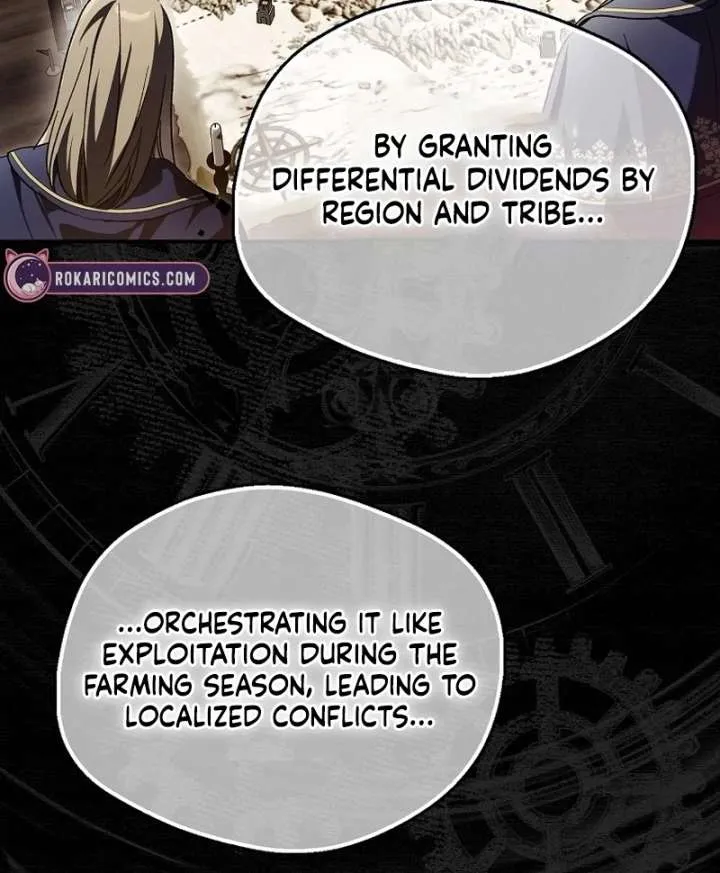 Marquis of Marron Chapter 31 page 25 - 