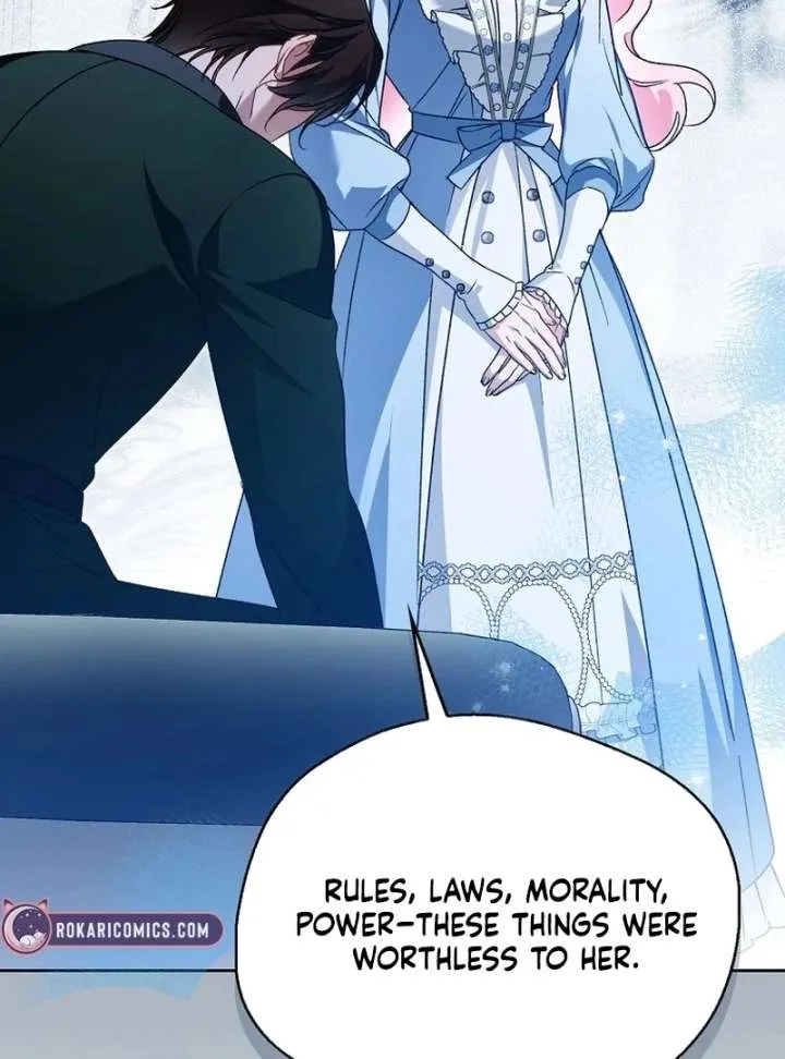 Marquis of Marron Chapter 31 page 36 - 