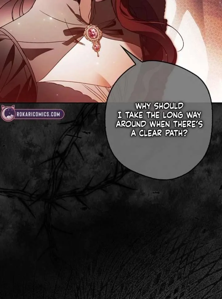 Marquis of Marron Chapter 31 page 41 - 