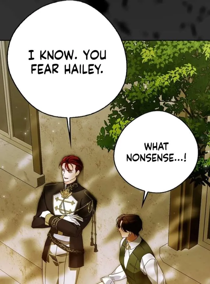 Marquis of Marron Chapter 31 page 71 - 