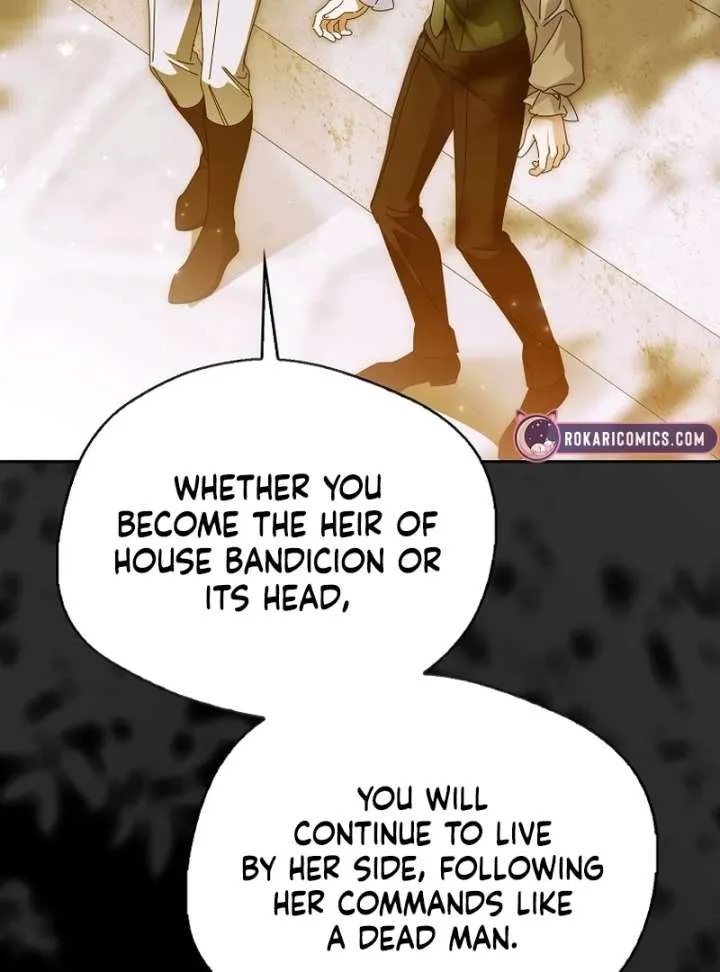 Marquis of Marron Chapter 31 page 72 - 
