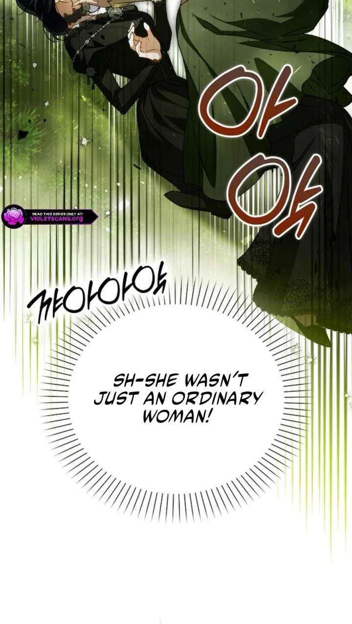 Marquis of Marron Chapter 32 page 11 - 