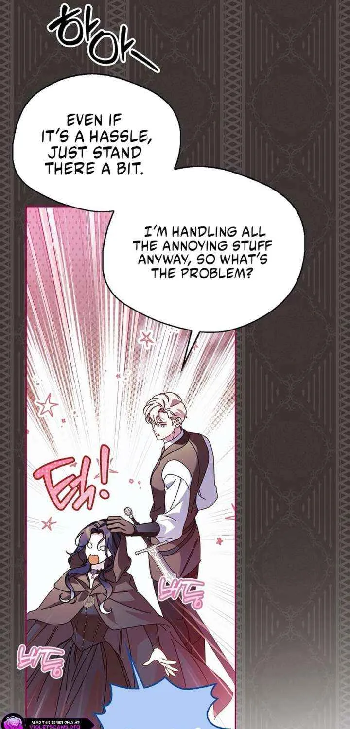Marquis of Marron Chapter 32 page 101 - 