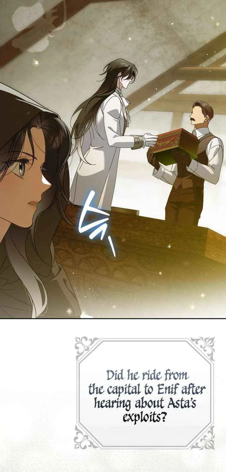 Marquis of Marron Chapter 32 page 103 - 