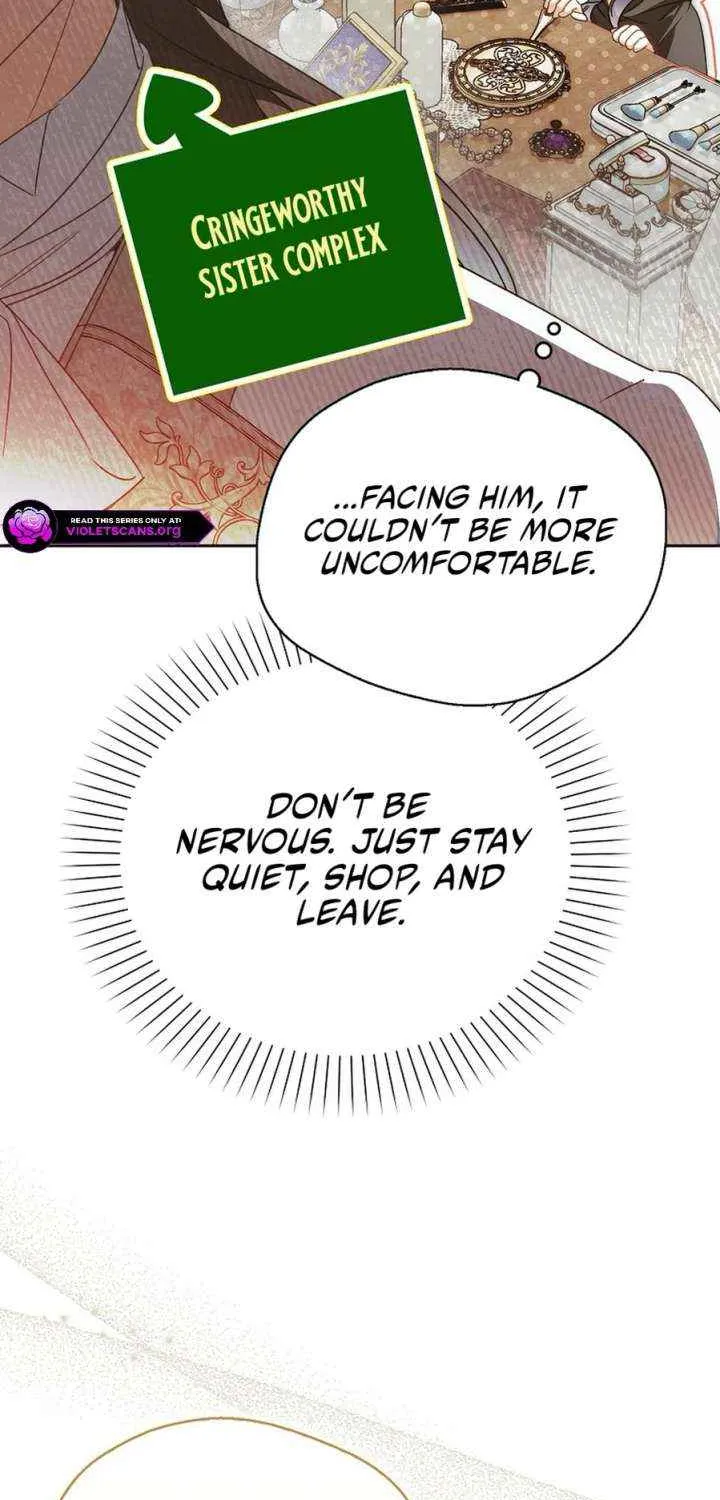 Marquis of Marron Chapter 32 page 108 - 