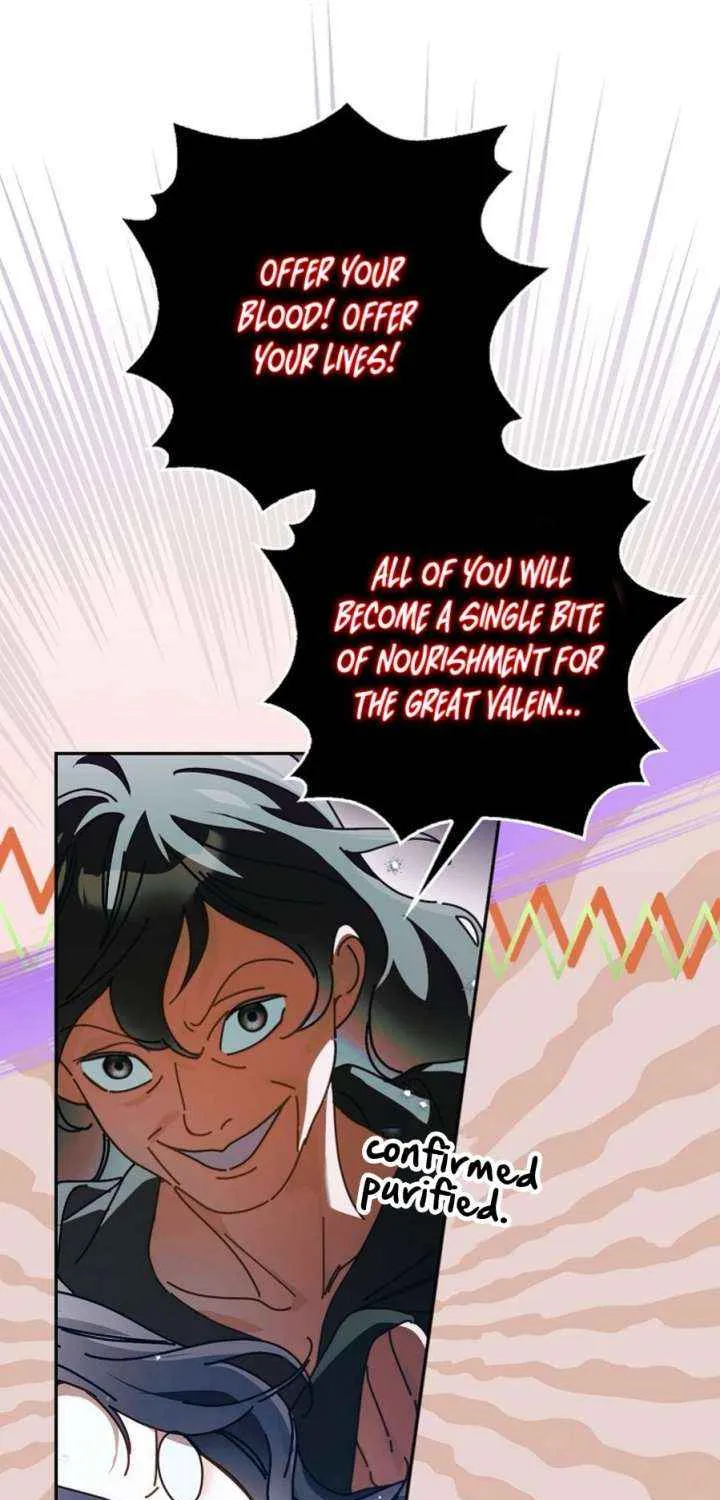 Marquis of Marron Chapter 32 page 12 - 
