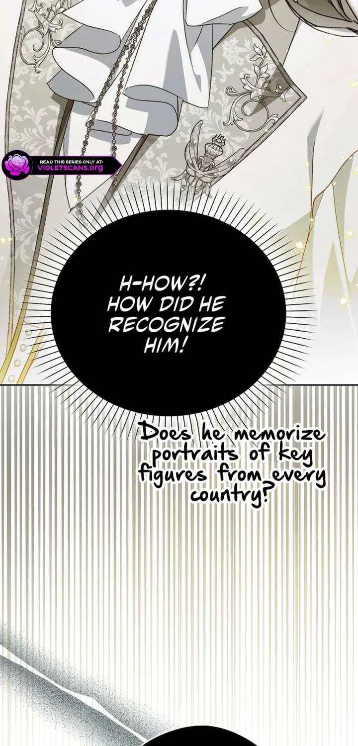 Marquis of Marron Chapter 32 page 114 - 