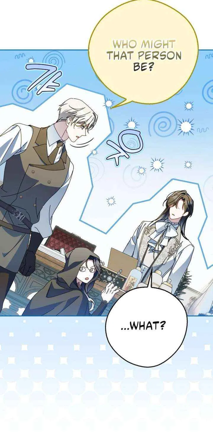 Marquis of Marron Chapter 32 page 118 - 