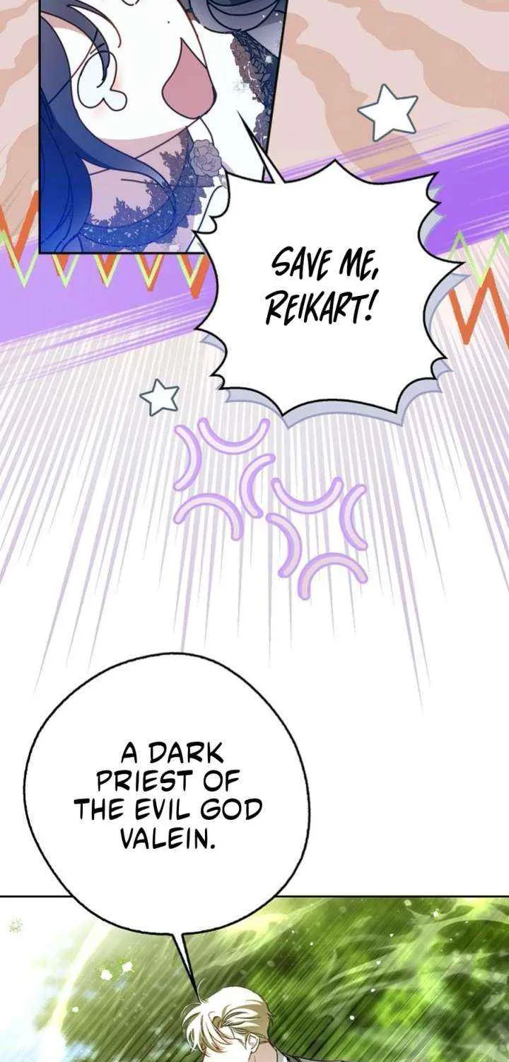 Marquis of Marron Chapter 32 page 13 - 