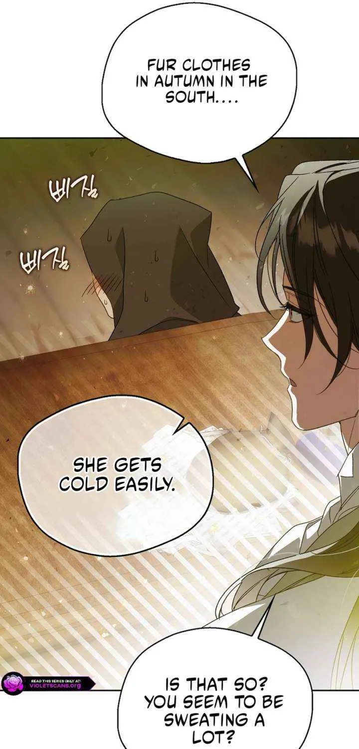 Marquis of Marron Chapter 32 page 122 - 