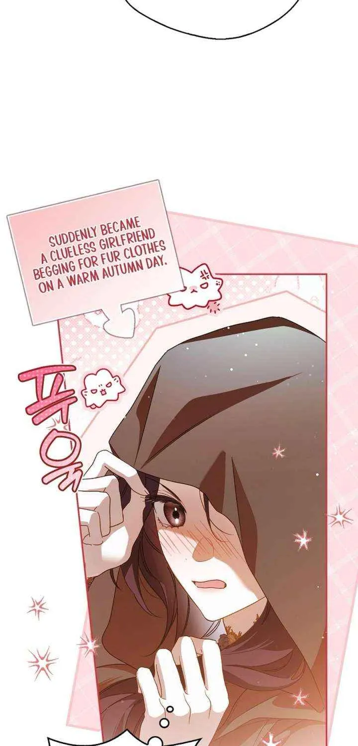 Marquis of Marron Chapter 32 page 123 - 