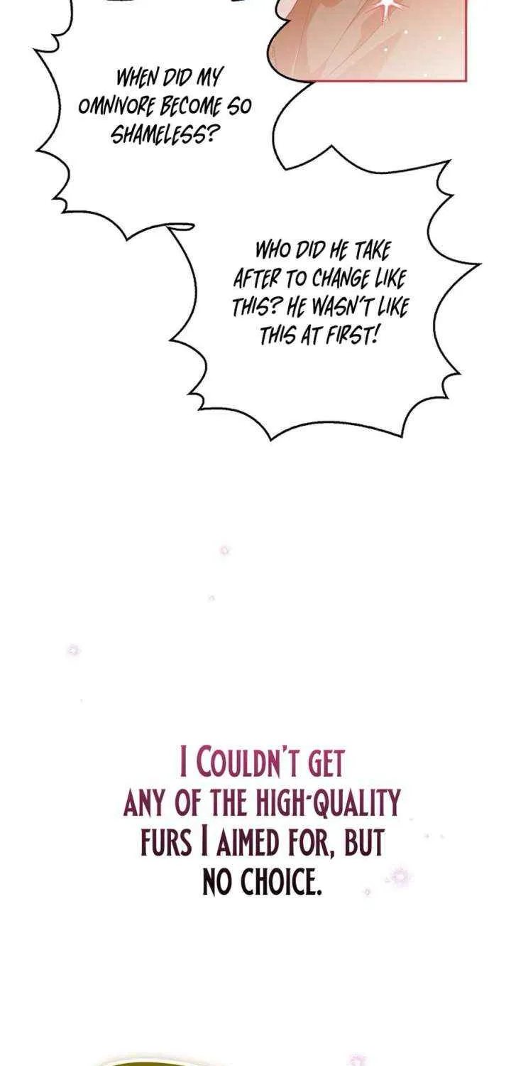 Marquis of Marron Chapter 32 page 124 - 