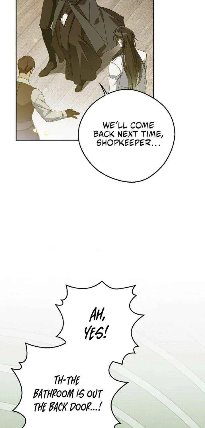 Marquis of Marron Chapter 32 page 131 - 