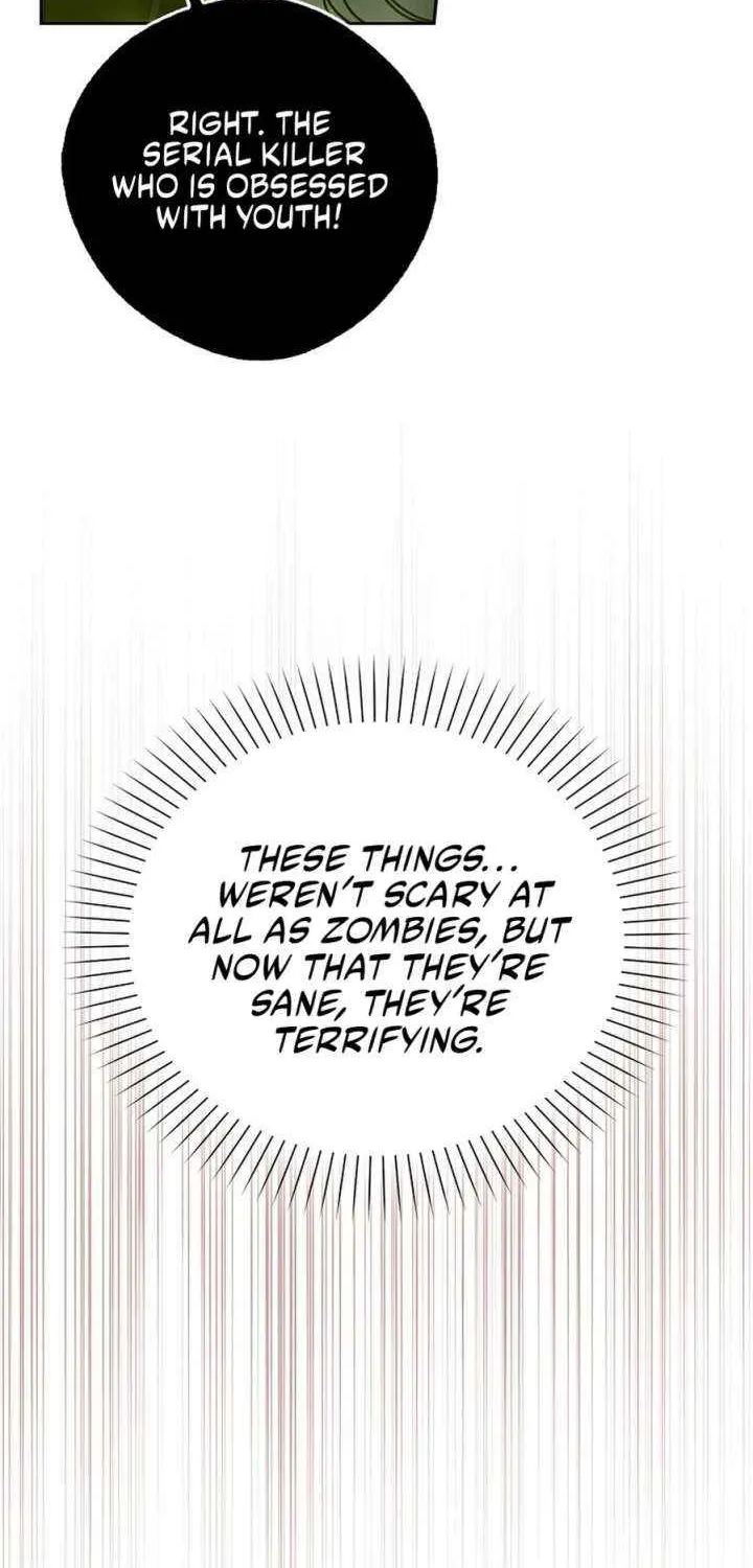 Marquis of Marron Chapter 32 page 23 - 