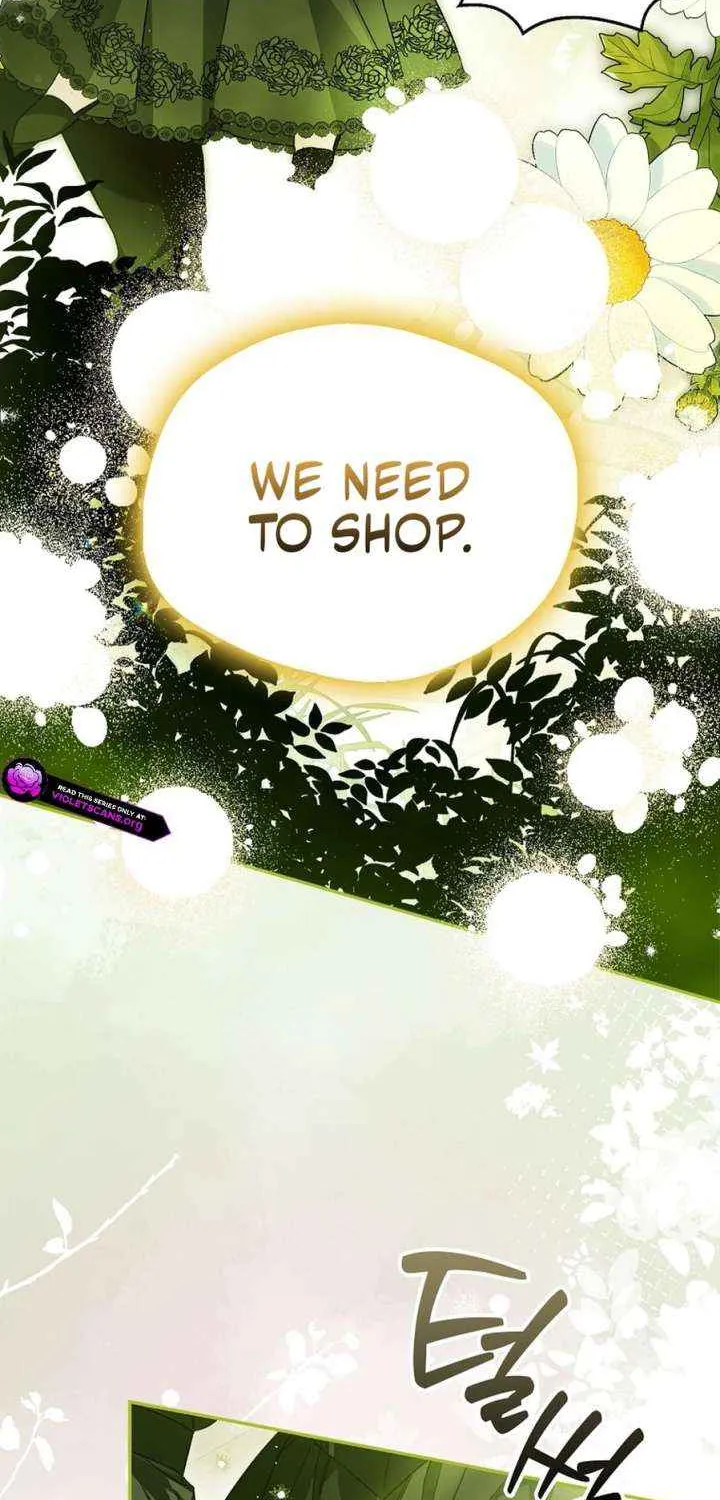 Marquis of Marron Chapter 32 page 31 - 