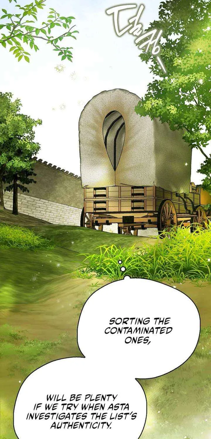 Marquis of Marron Chapter 32 page 34 - 