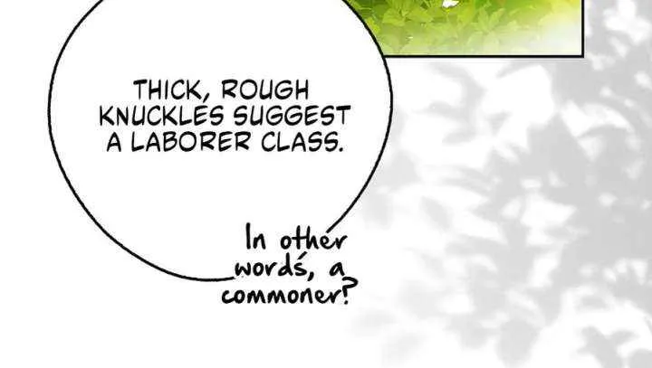 Marquis of Marron Chapter 32 page 5 - 