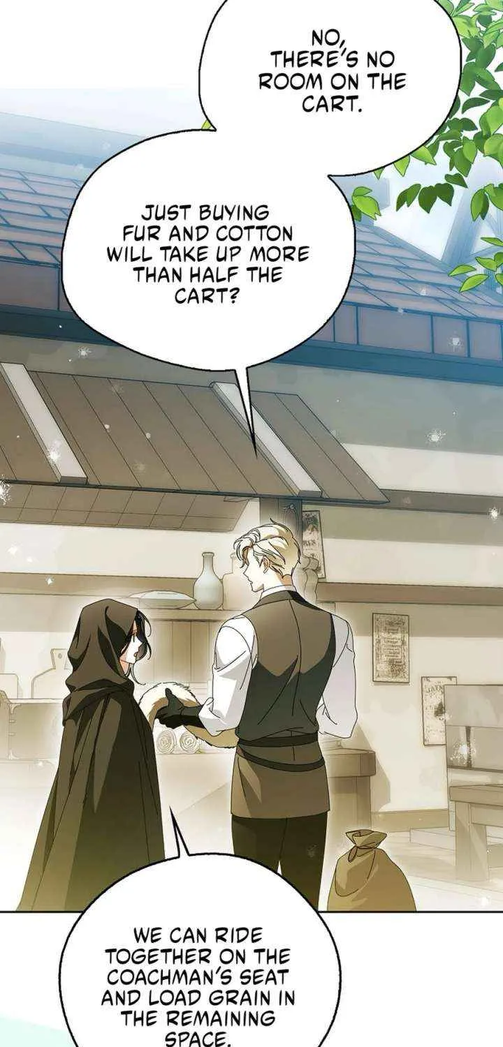 Marquis of Marron Chapter 32 page 43 - 