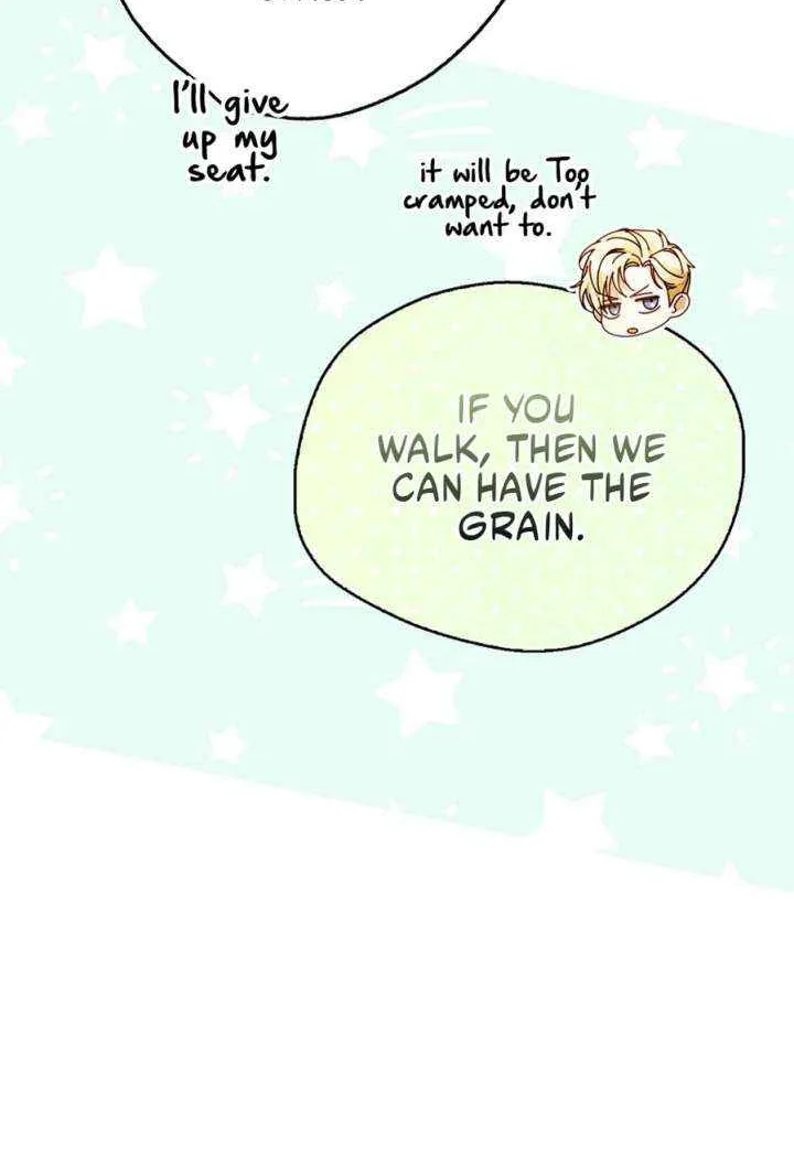 Marquis of Marron Chapter 32 page 44 - 