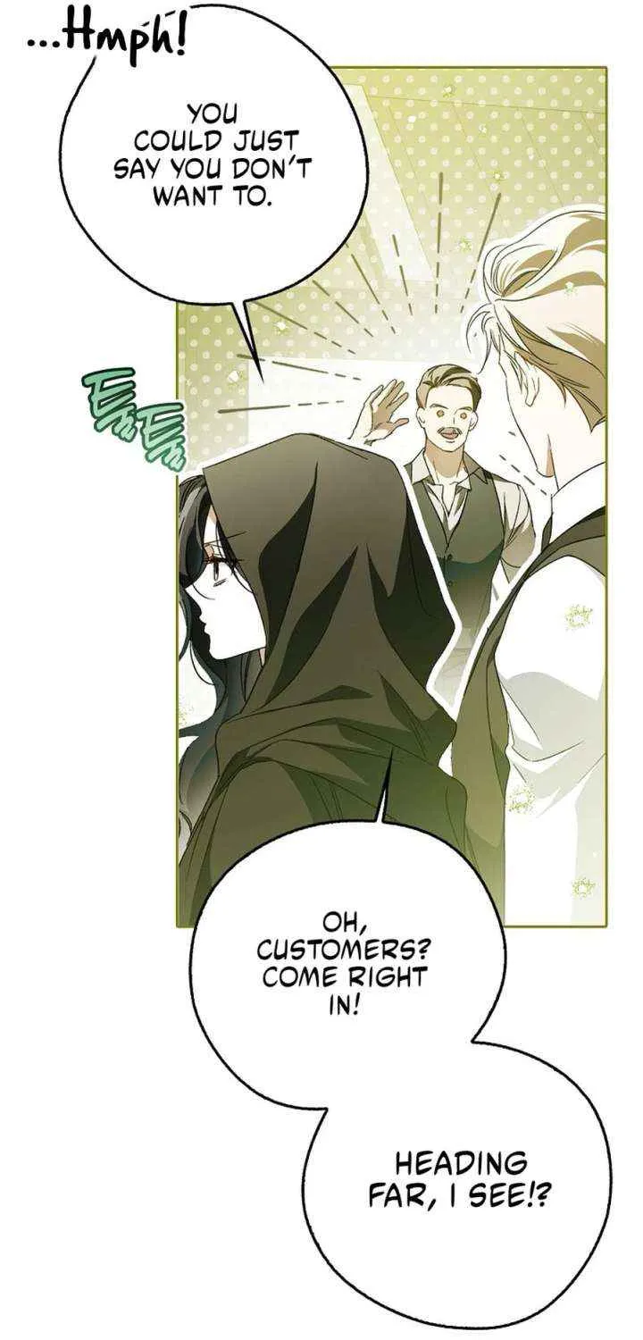 Marquis of Marron Chapter 32 page 45 - 
