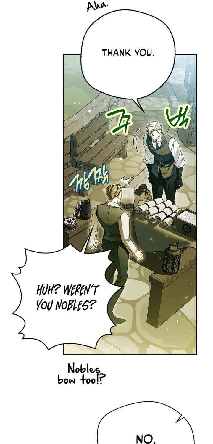 Marquis of Marron Chapter 32 page 50 - 