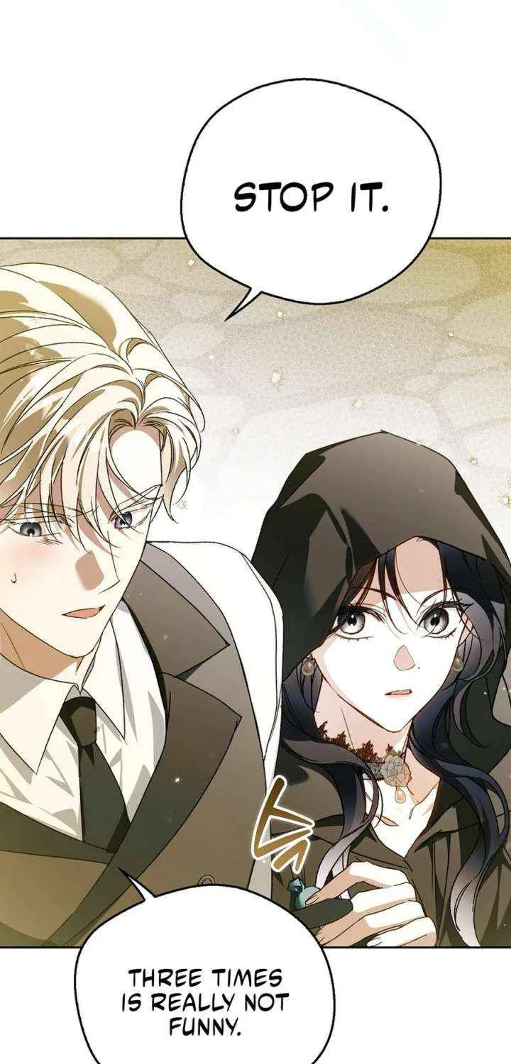 Marquis of Marron Chapter 32 page 56 - 