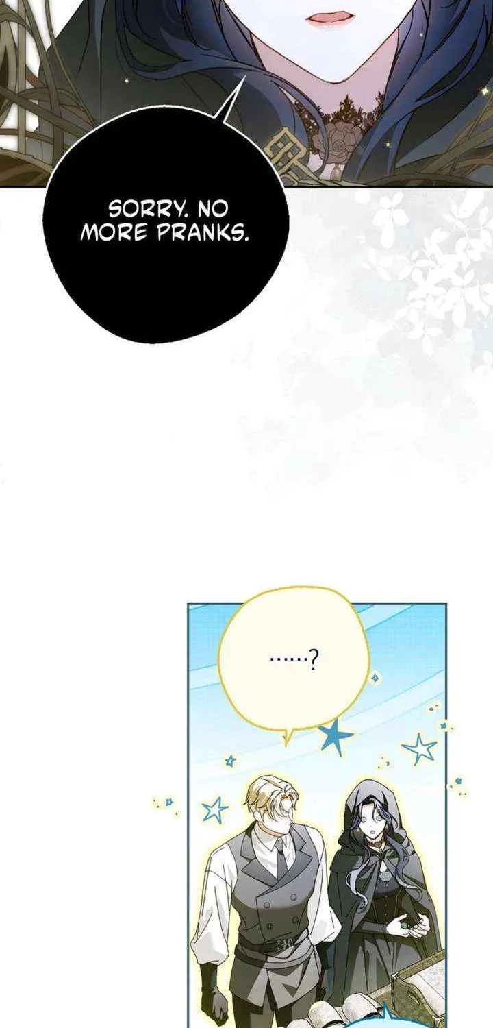 Marquis of Marron Chapter 32 page 59 - 