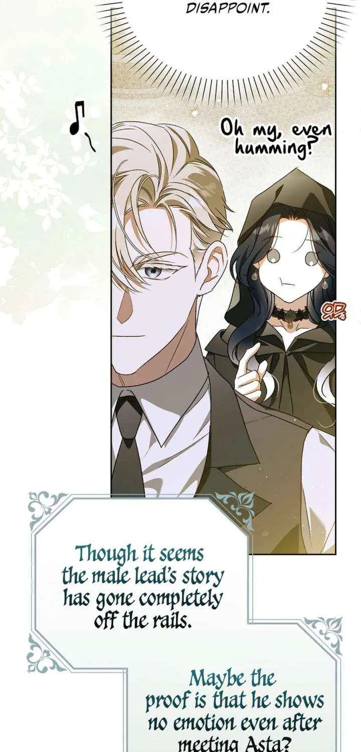 Marquis of Marron Chapter 32 page 66 - 