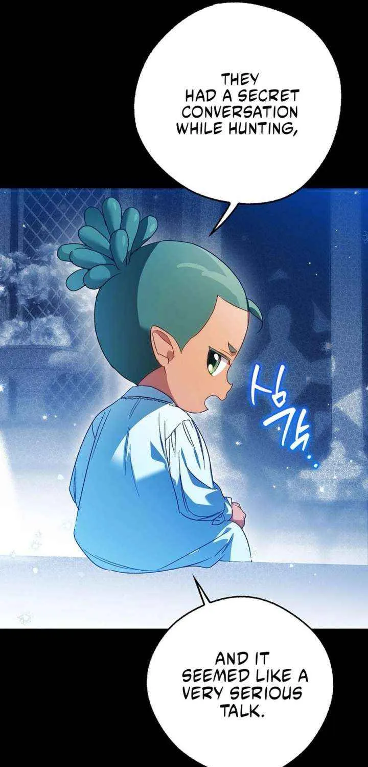 Marquis of Marron Chapter 32 page 70 - 
