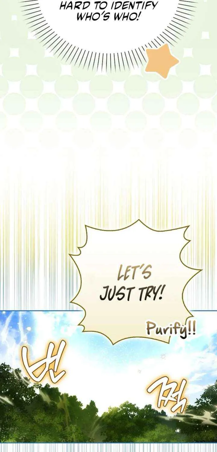 Marquis of Marron Chapter 32 page 8 - 