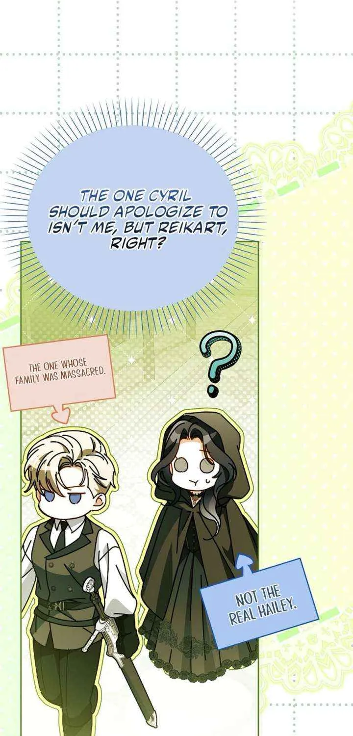 Marquis of Marron Chapter 32 page 77 - 