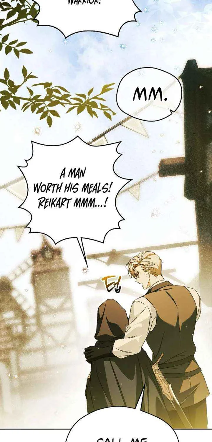 Marquis of Marron Chapter 32 page 89 - 
