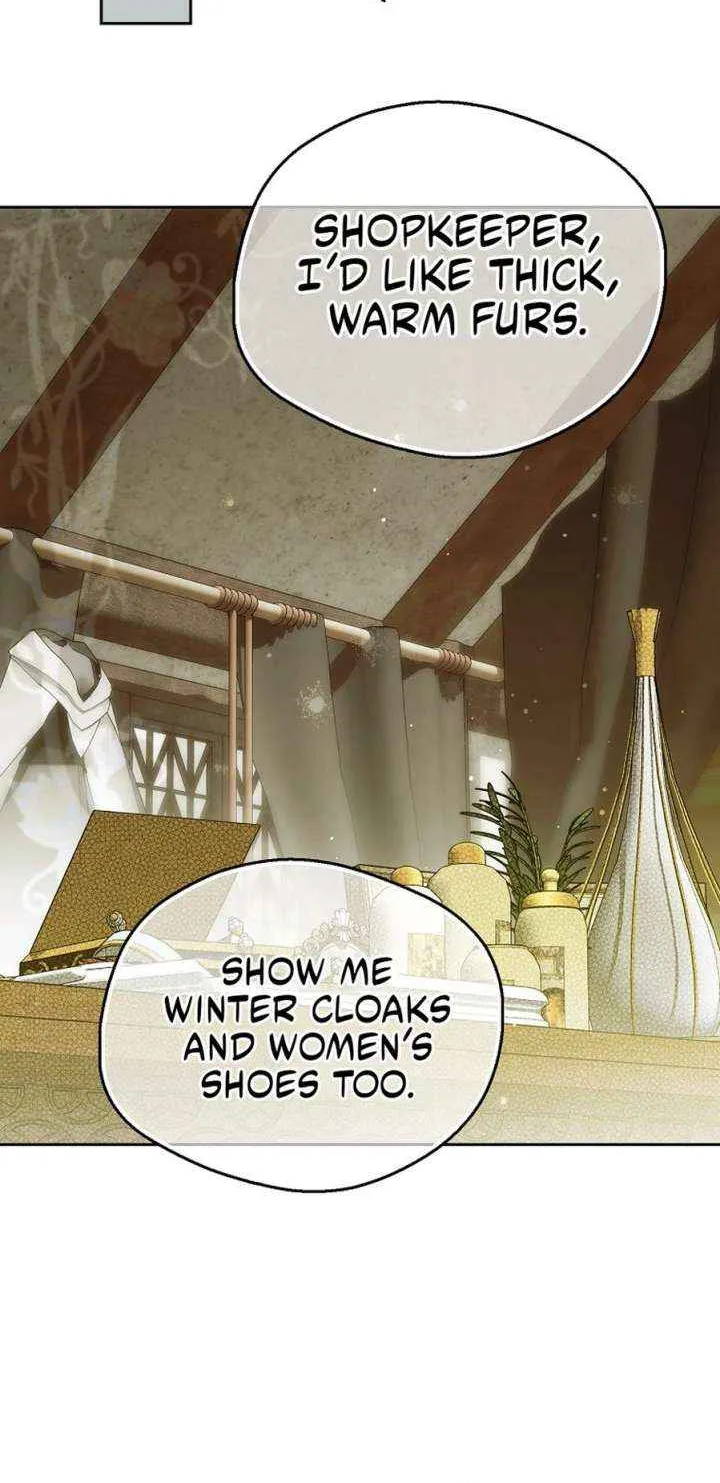 Marquis of Marron Chapter 32 page 91 - 