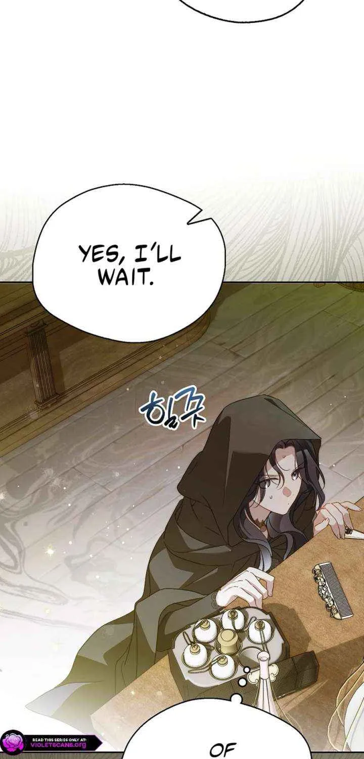 Marquis of Marron Chapter 32 page 93 - 