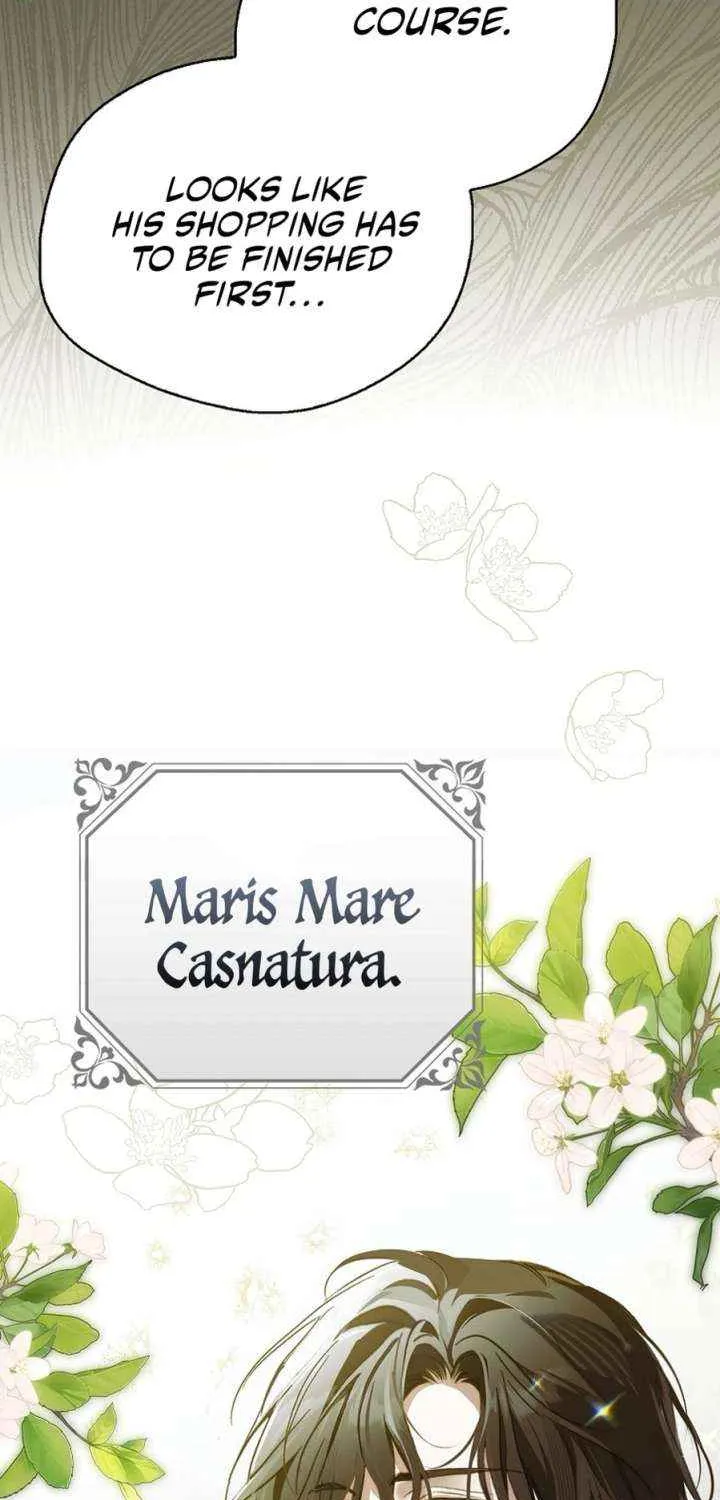 Marquis of Marron Chapter 32 page 94 - 
