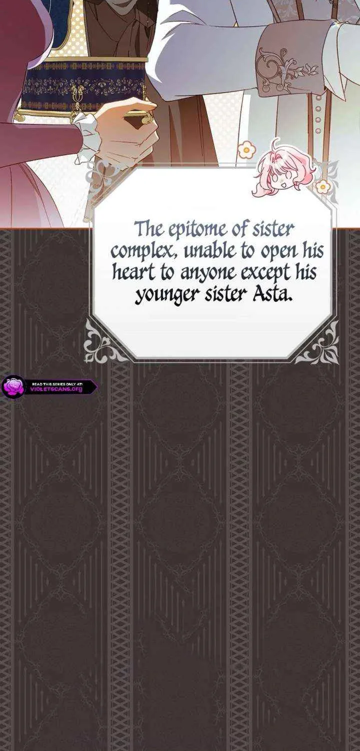 Marquis of Marron Chapter 32 page 98 - 