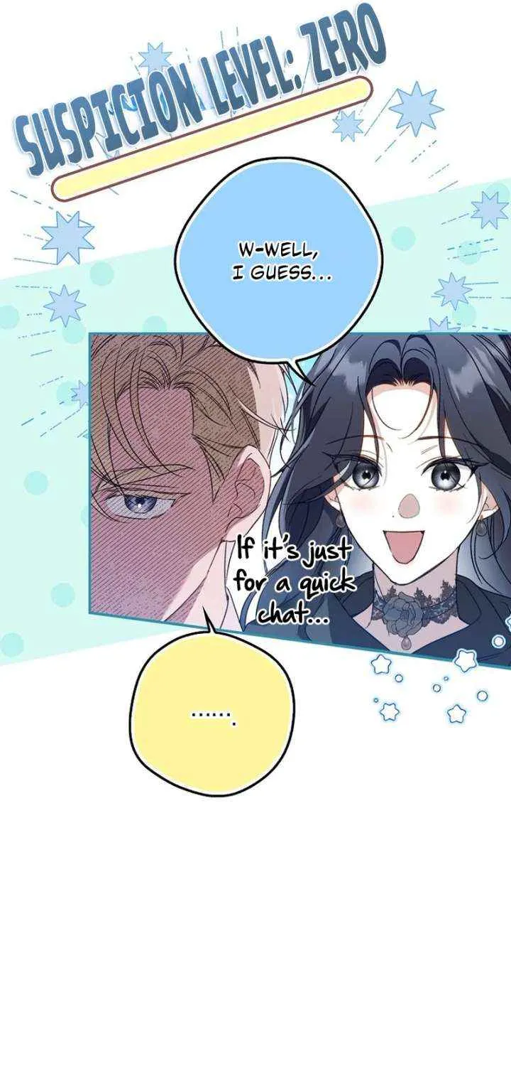 Marquis of Marron Chapter 33 page 11 - 