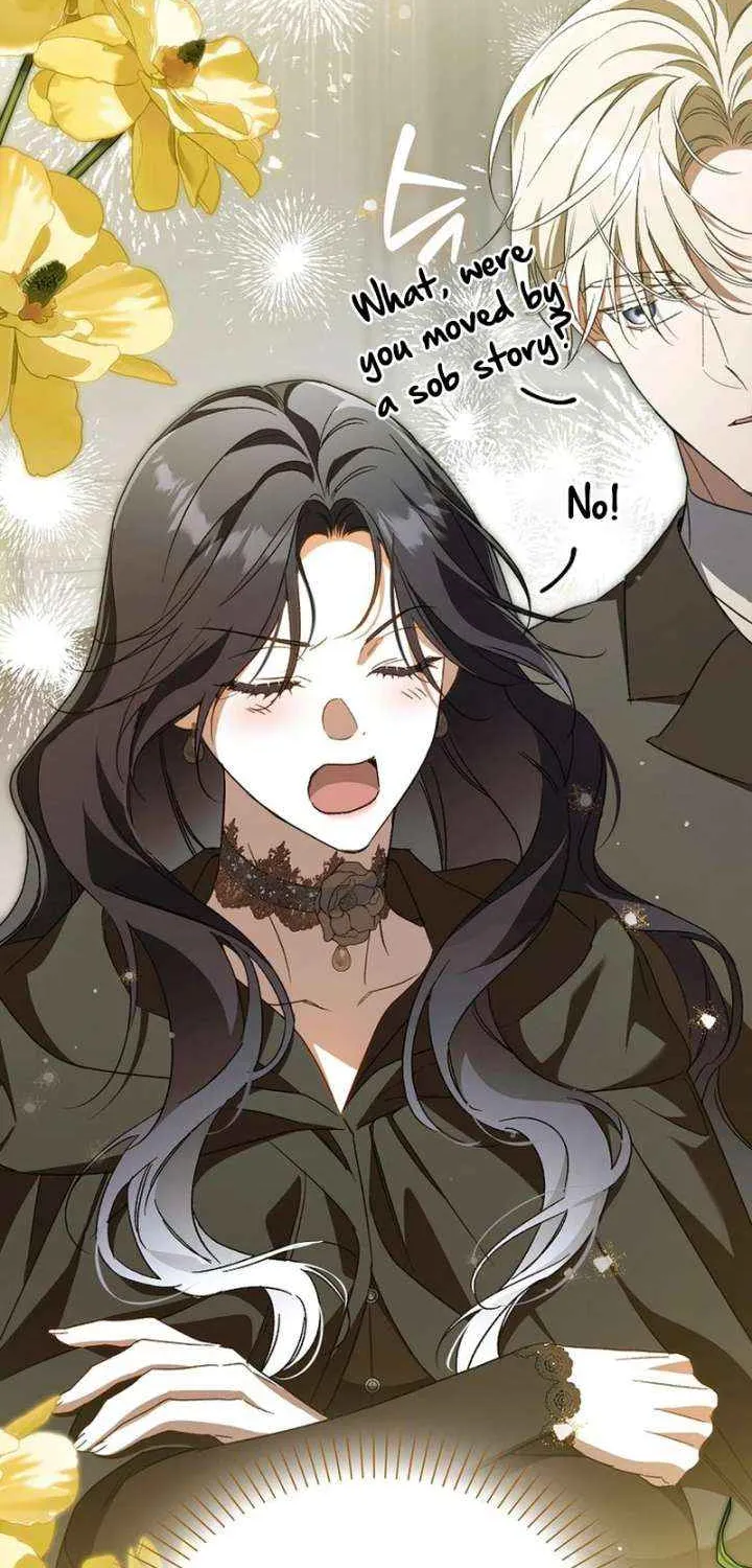 Marquis of Marron Chapter 33 page 19 - 