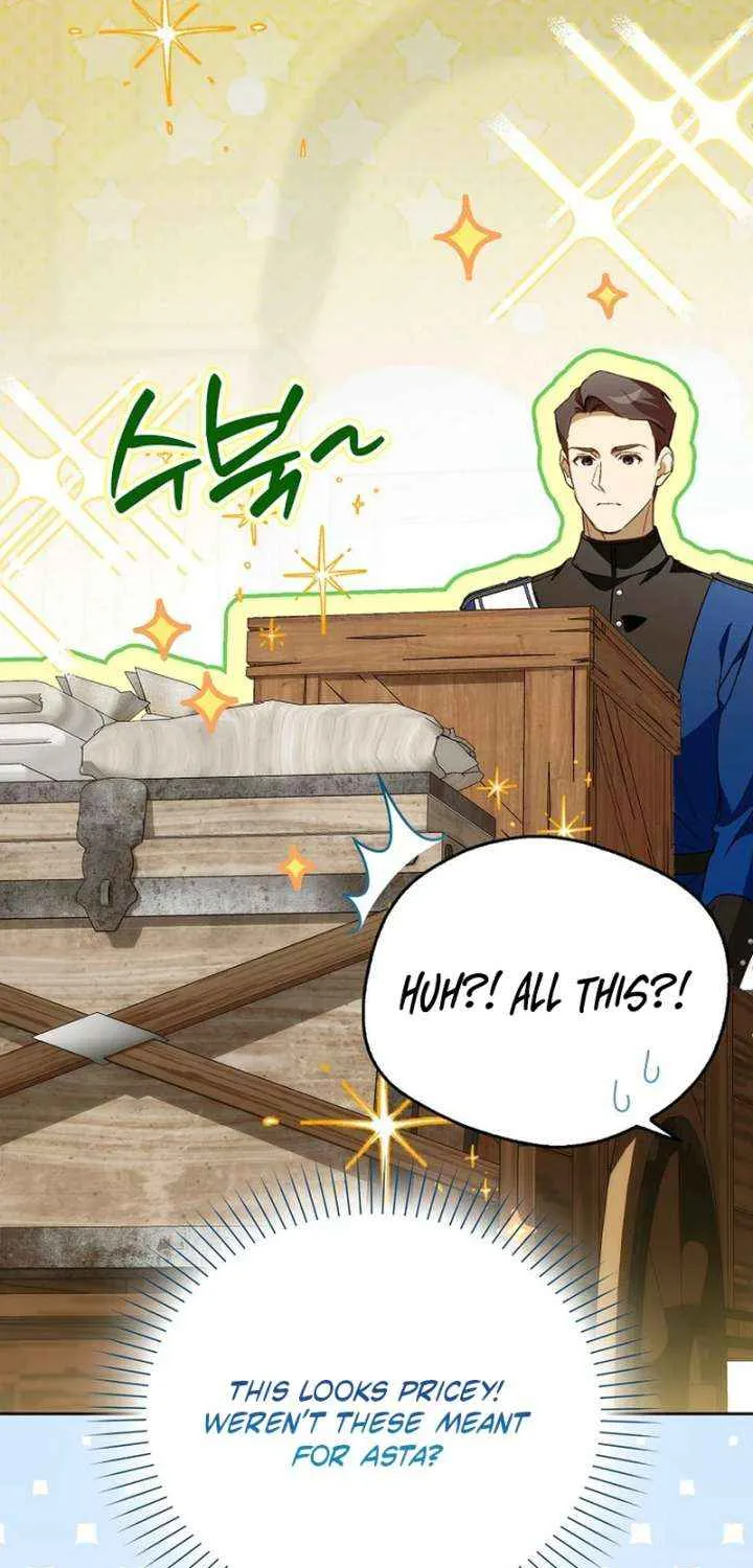 Marquis of Marron Chapter 33 page 23 - 