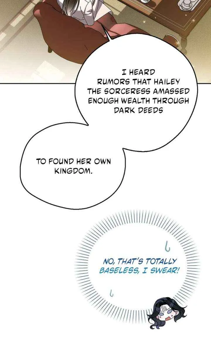 Marquis of Marron Chapter 33 page 25 - 