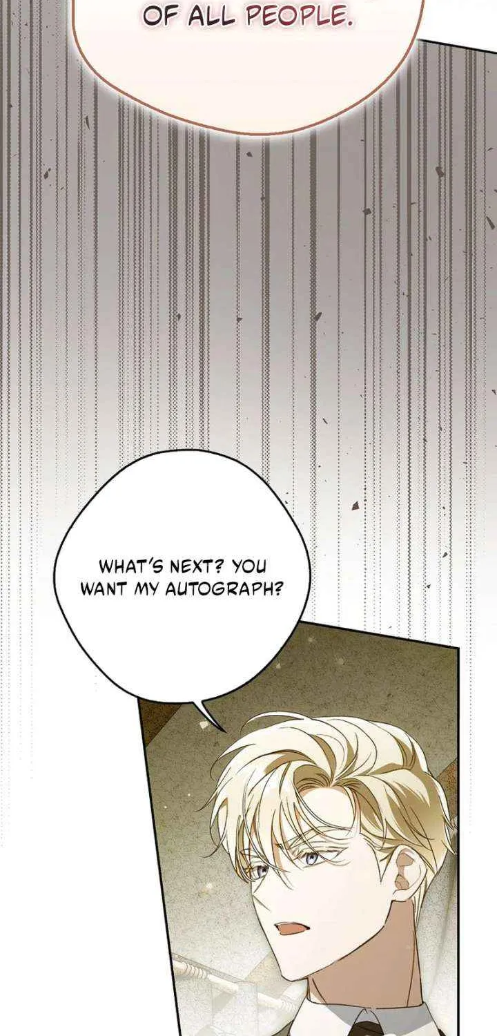 Marquis of Marron Chapter 33 page 4 - 