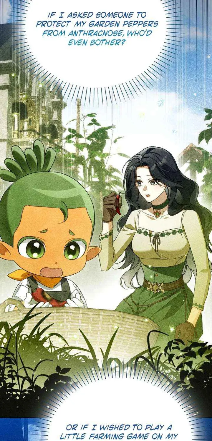 Marquis of Marron Chapter 33 page 33 - 