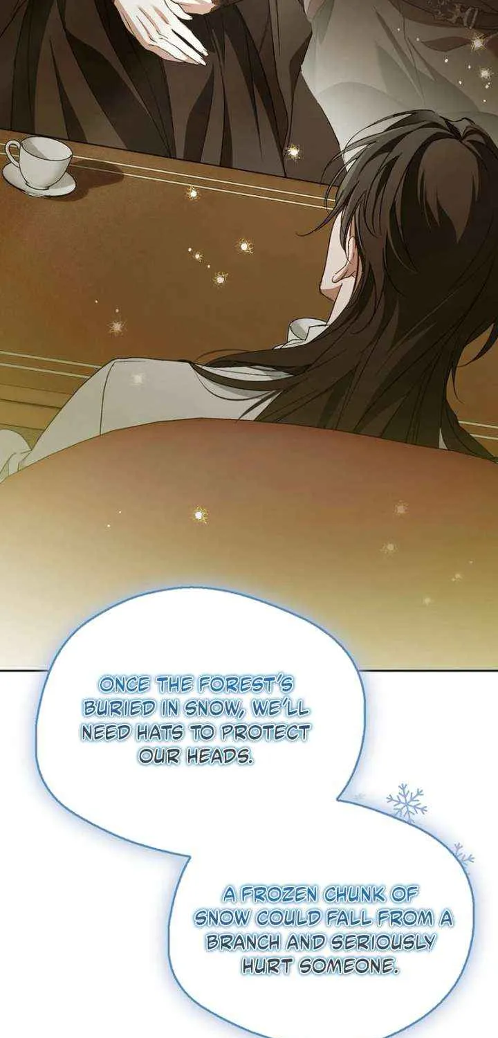 Marquis of Marron Chapter 33 page 38 - 