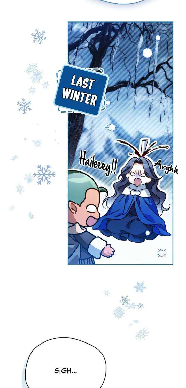 Marquis of Marron Chapter 33 page 39 - 