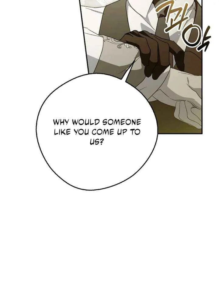 Marquis of Marron Chapter 33 page 5 - 