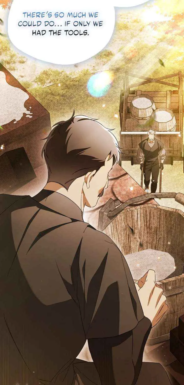 Marquis of Marron Chapter 33 page 41 - 