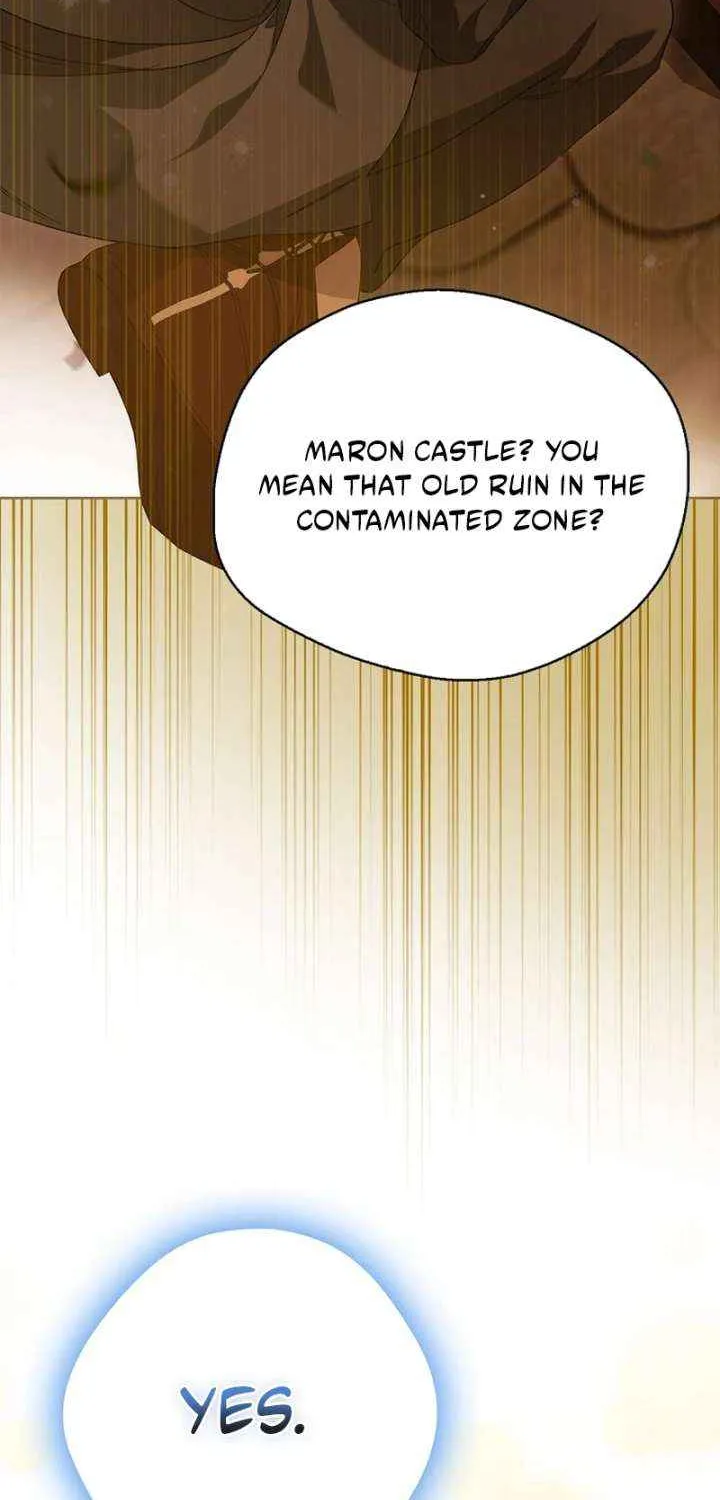 Marquis of Marron Chapter 33 page 42 - 